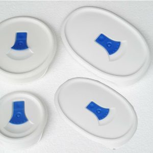 Corning French White POP-INS VENT PLASTIC COVER *Choice 15-oz 20-oz 23-oz 24-oz