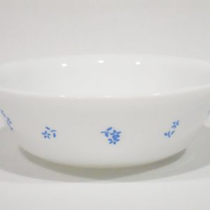 1 Corelle PROVINCIAL BLUE 18-oz SOUP Cereal SALAD BOWL *English Garden Floral