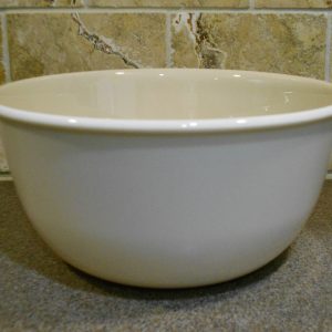 NMC Corelle SANDSTONE 28-oz SOUP CEREAL BOWL Neutral Beige Tan 6.25 x 3